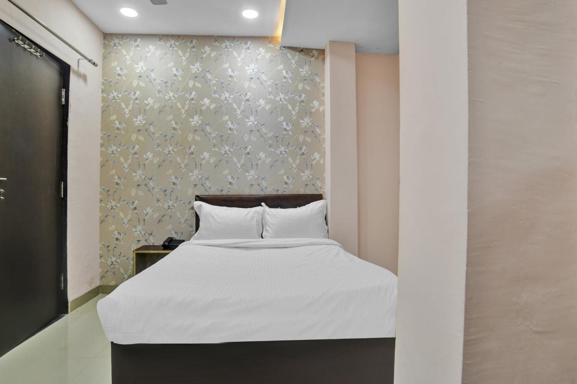 Hotel O Sai Sahara Ιντόρ Εξωτερικό φωτογραφία