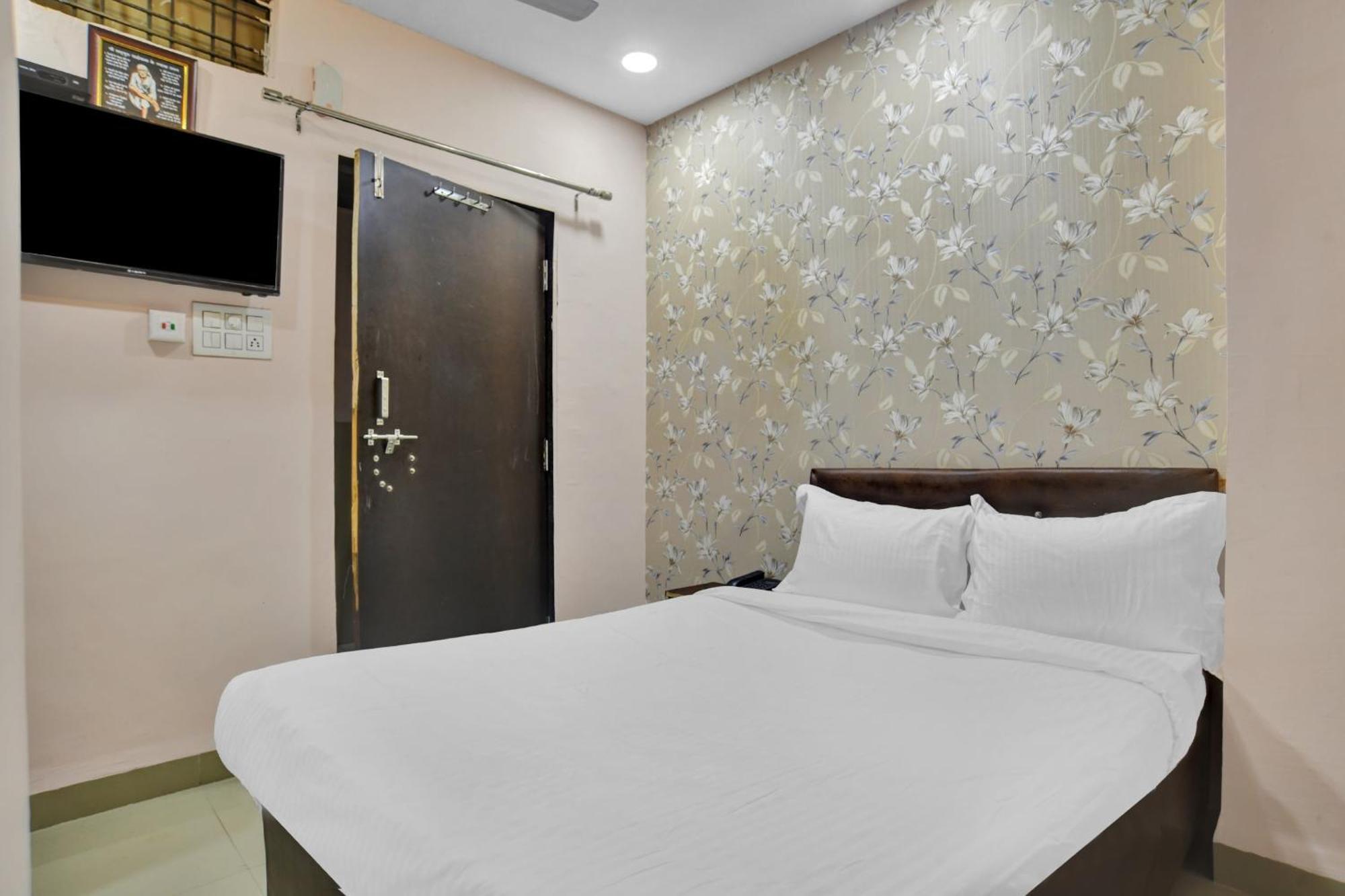Hotel O Sai Sahara Ιντόρ Εξωτερικό φωτογραφία