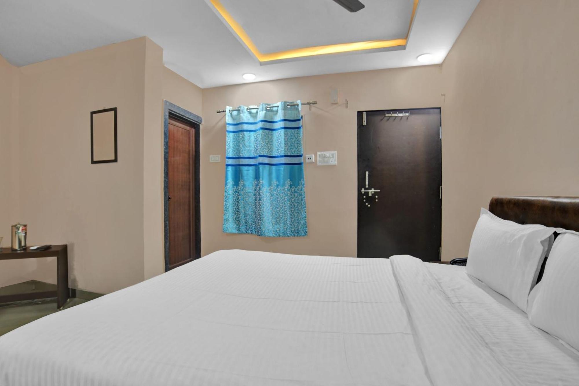 Hotel O Sai Sahara Ιντόρ Εξωτερικό φωτογραφία