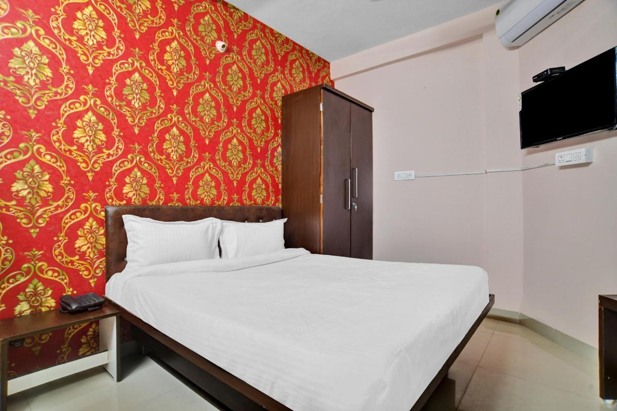Hotel O Sai Sahara Ιντόρ Εξωτερικό φωτογραφία