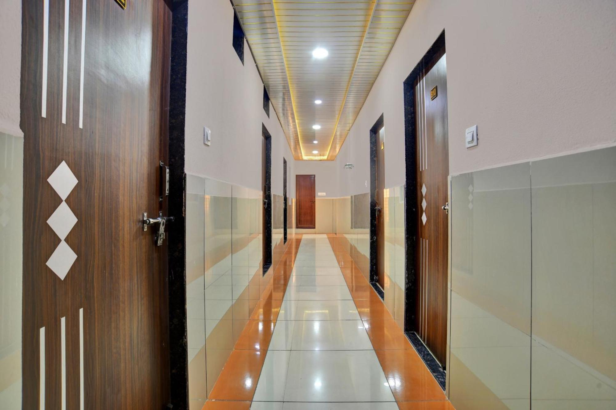 Hotel O Sai Sahara Ιντόρ Εξωτερικό φωτογραφία