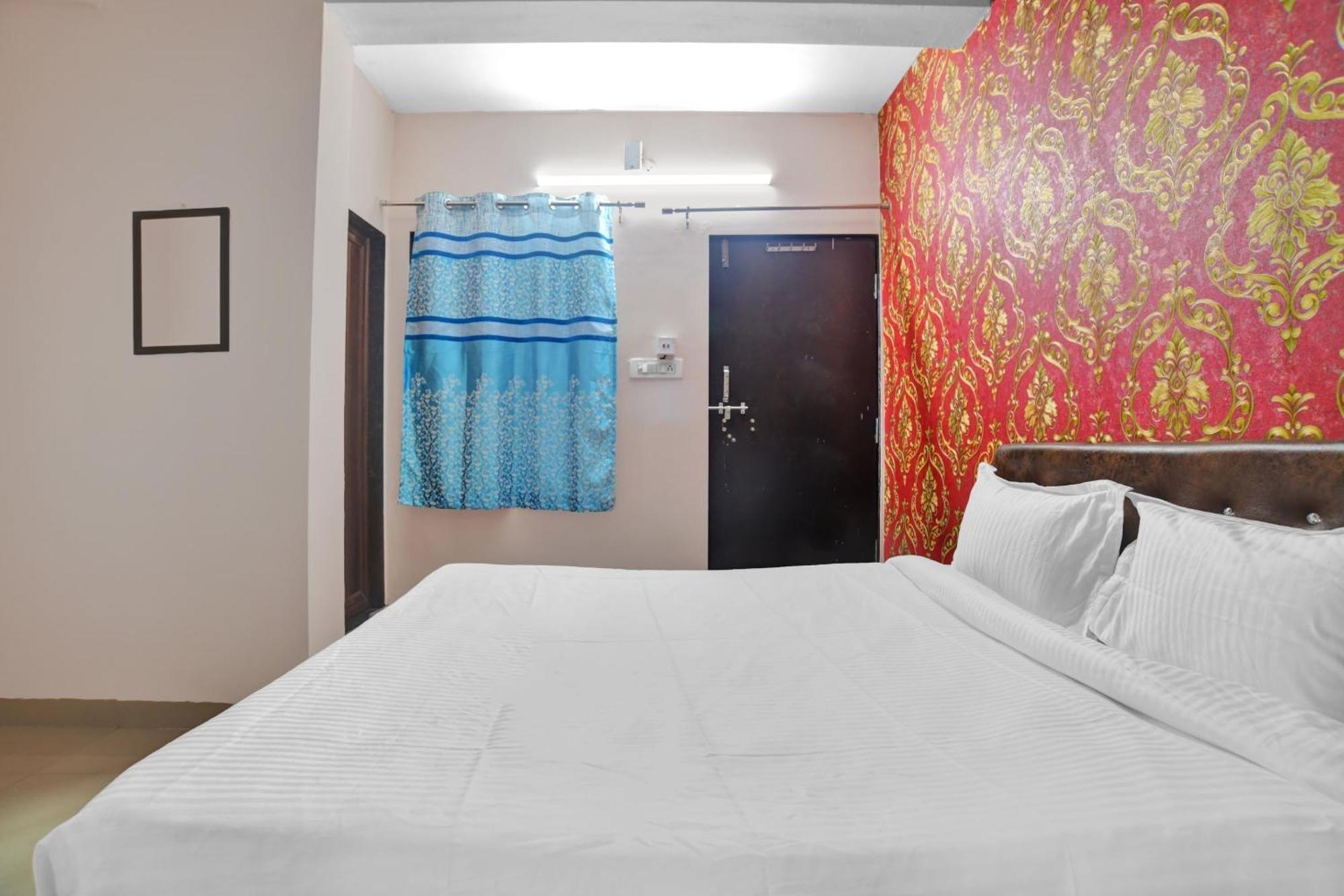 Hotel O Sai Sahara Ιντόρ Εξωτερικό φωτογραφία