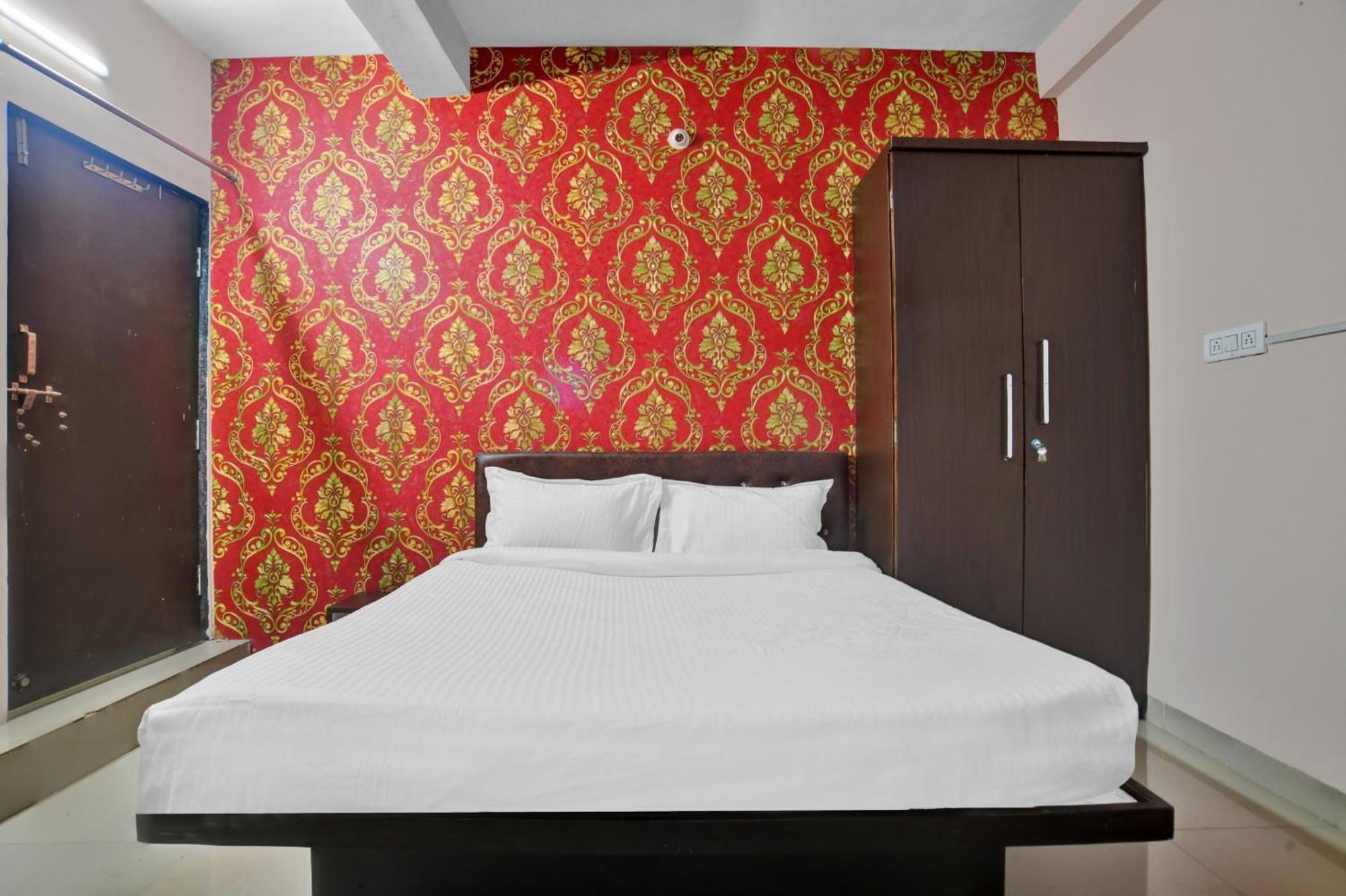 Hotel O Sai Sahara Ιντόρ Εξωτερικό φωτογραφία