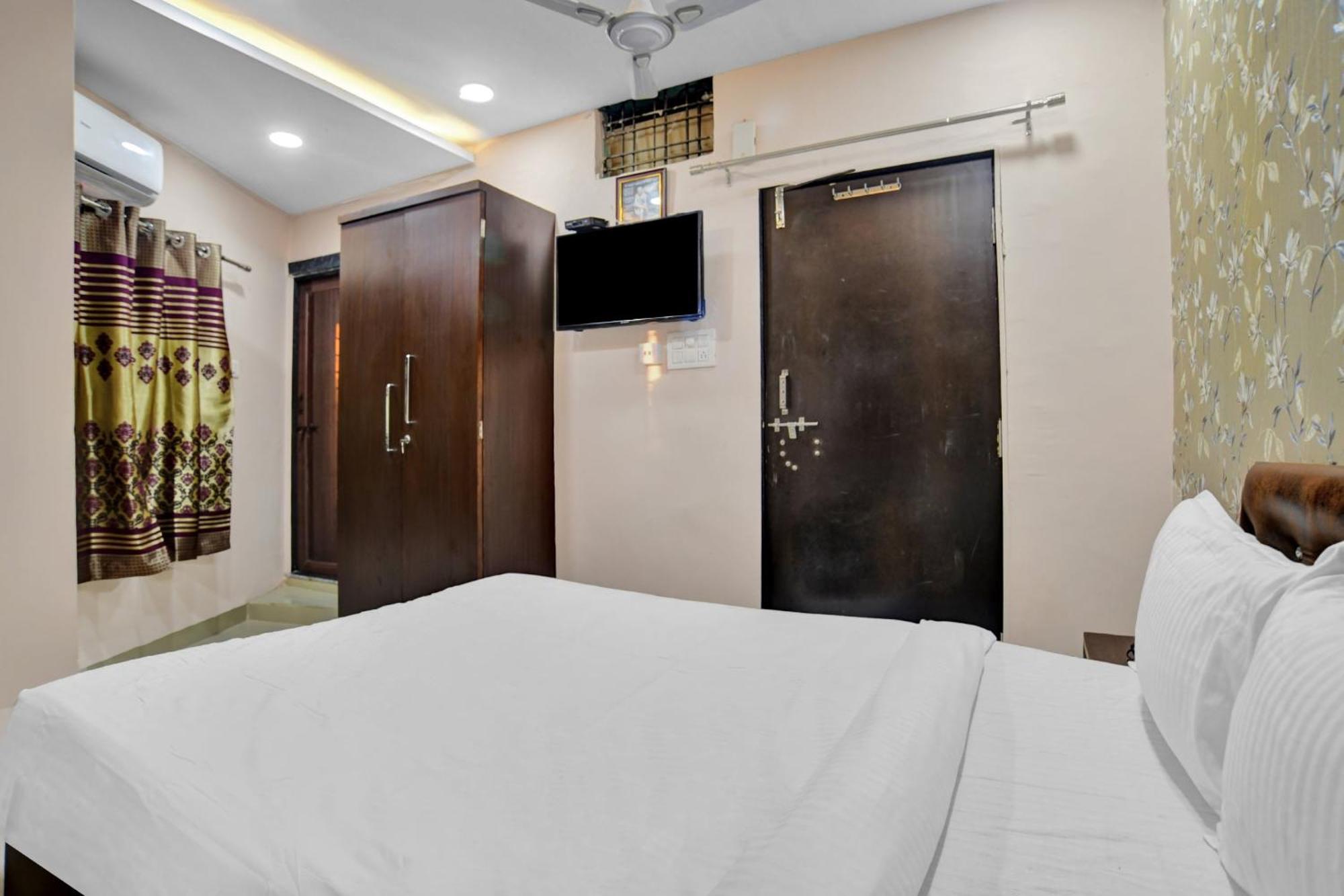Hotel O Sai Sahara Ιντόρ Εξωτερικό φωτογραφία