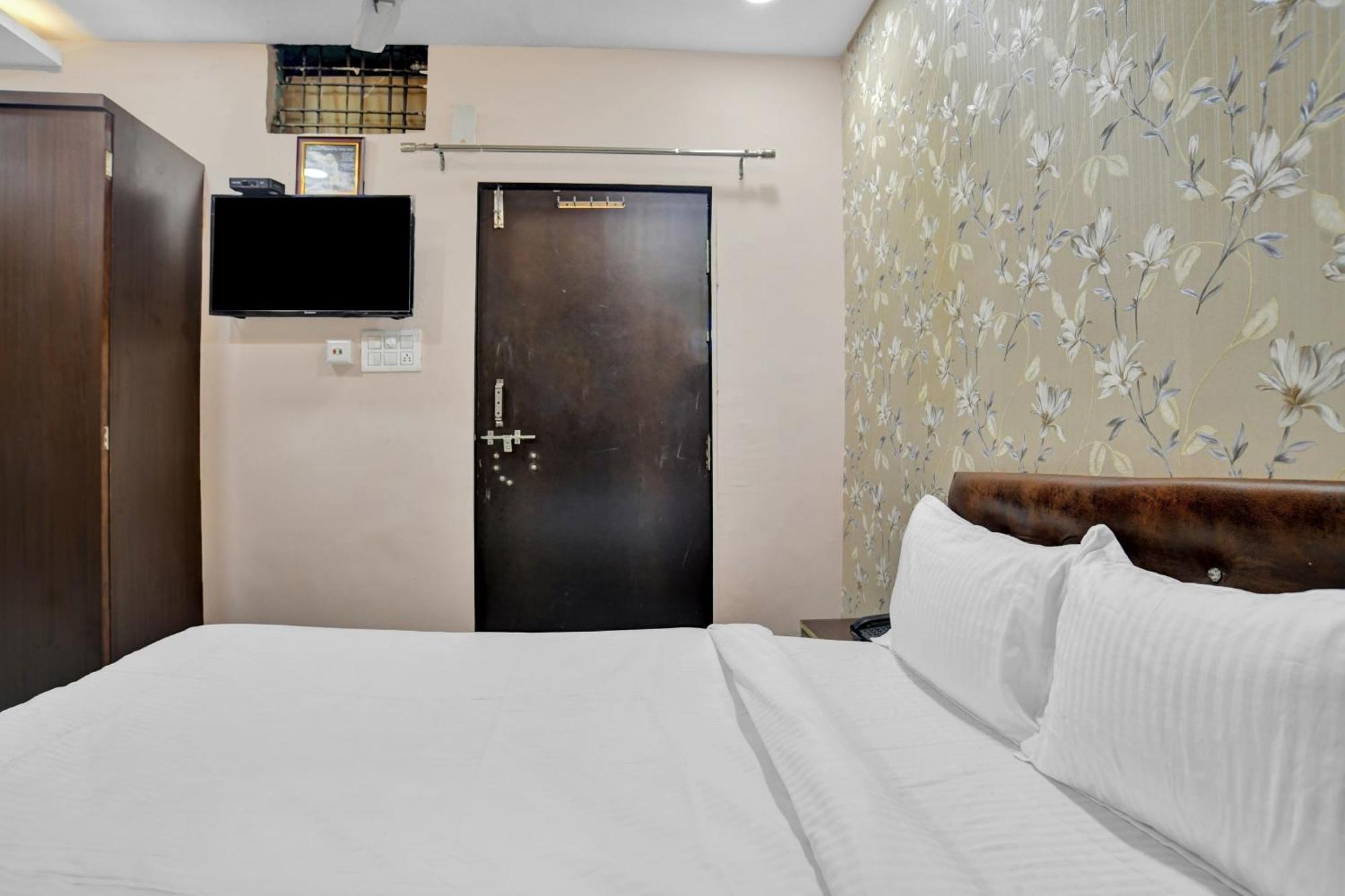 Hotel O Sai Sahara Ιντόρ Εξωτερικό φωτογραφία