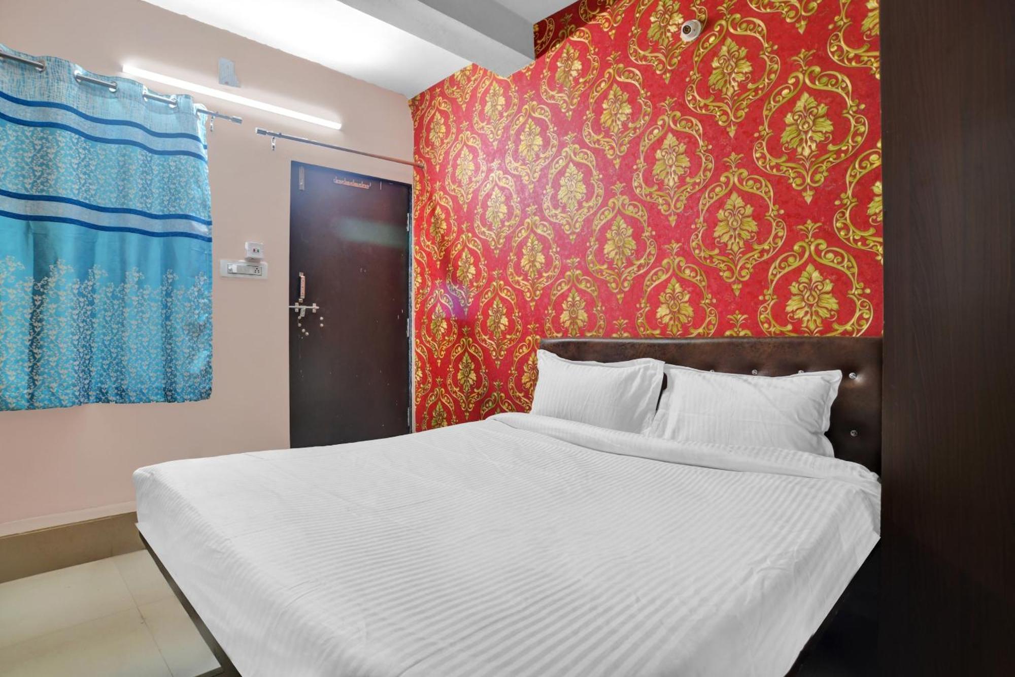Hotel O Sai Sahara Ιντόρ Εξωτερικό φωτογραφία