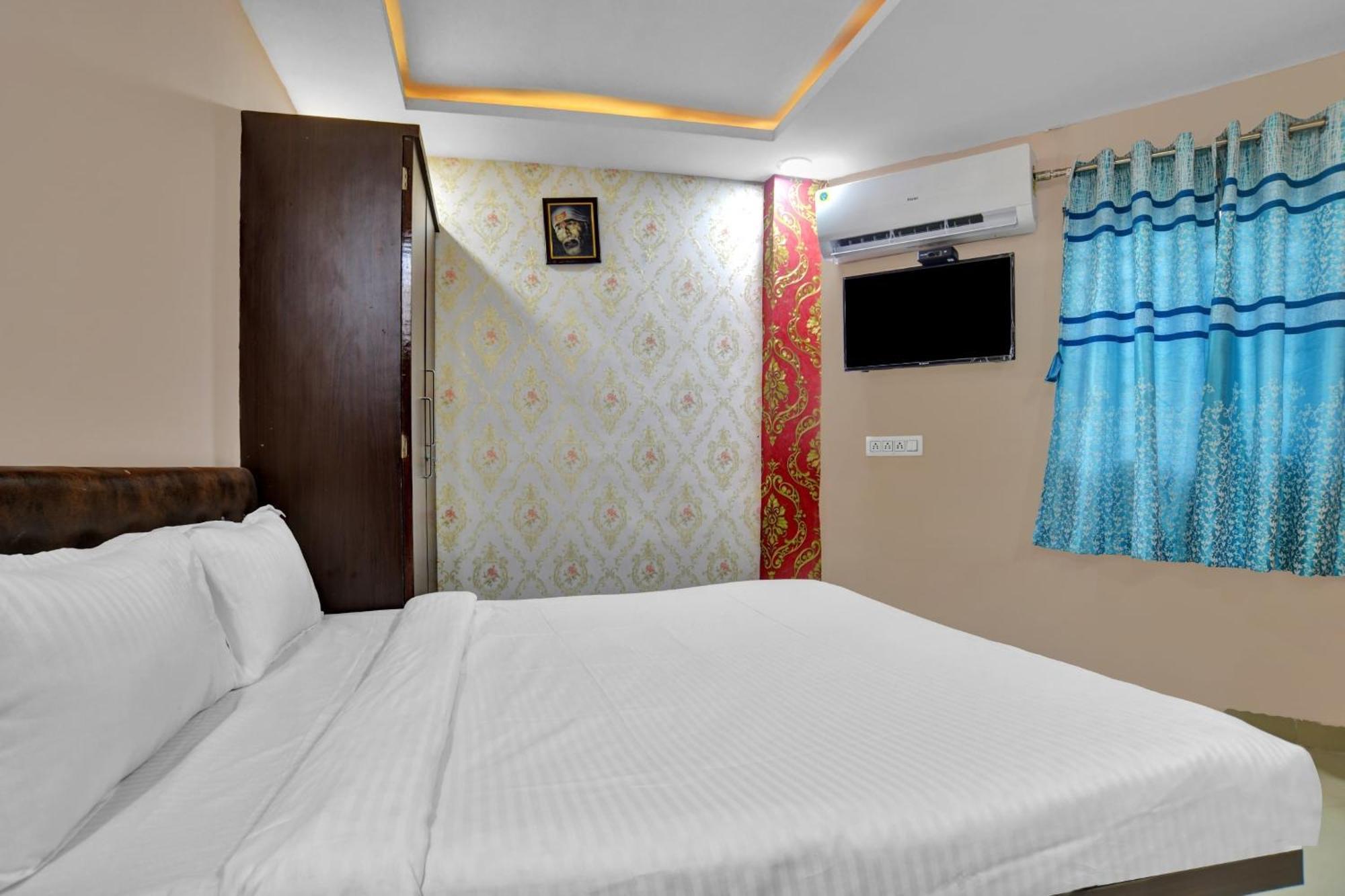 Hotel O Sai Sahara Ιντόρ Εξωτερικό φωτογραφία