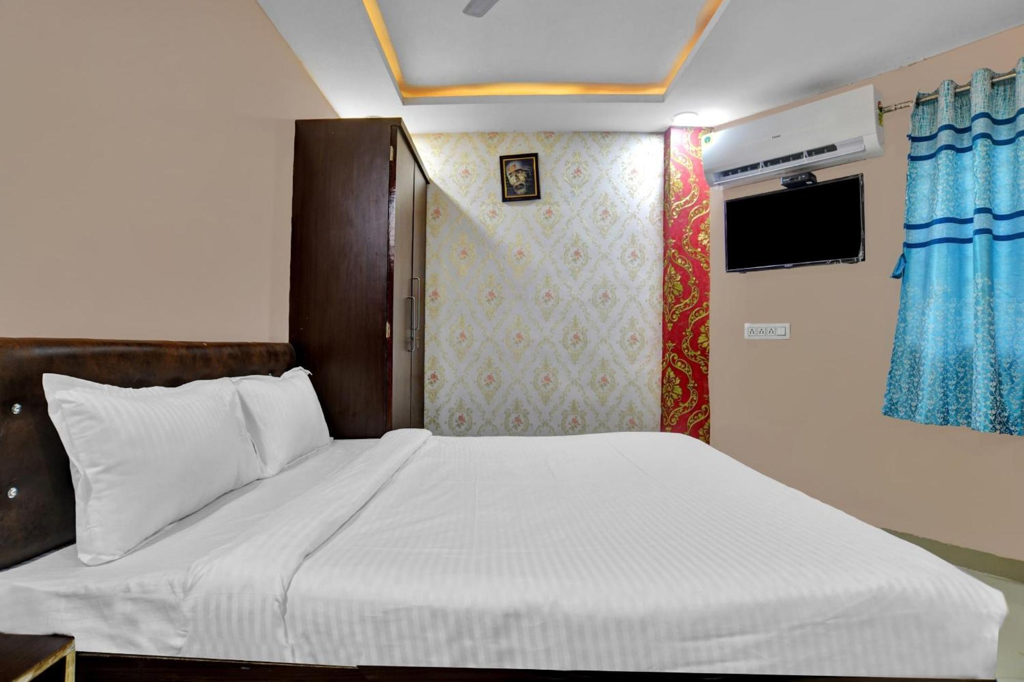 Hotel O Sai Sahara Ιντόρ Εξωτερικό φωτογραφία